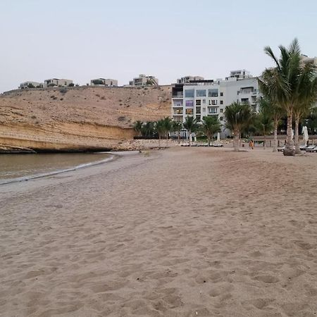One Bedroom Apartment Muscat Bay Luaran gambar