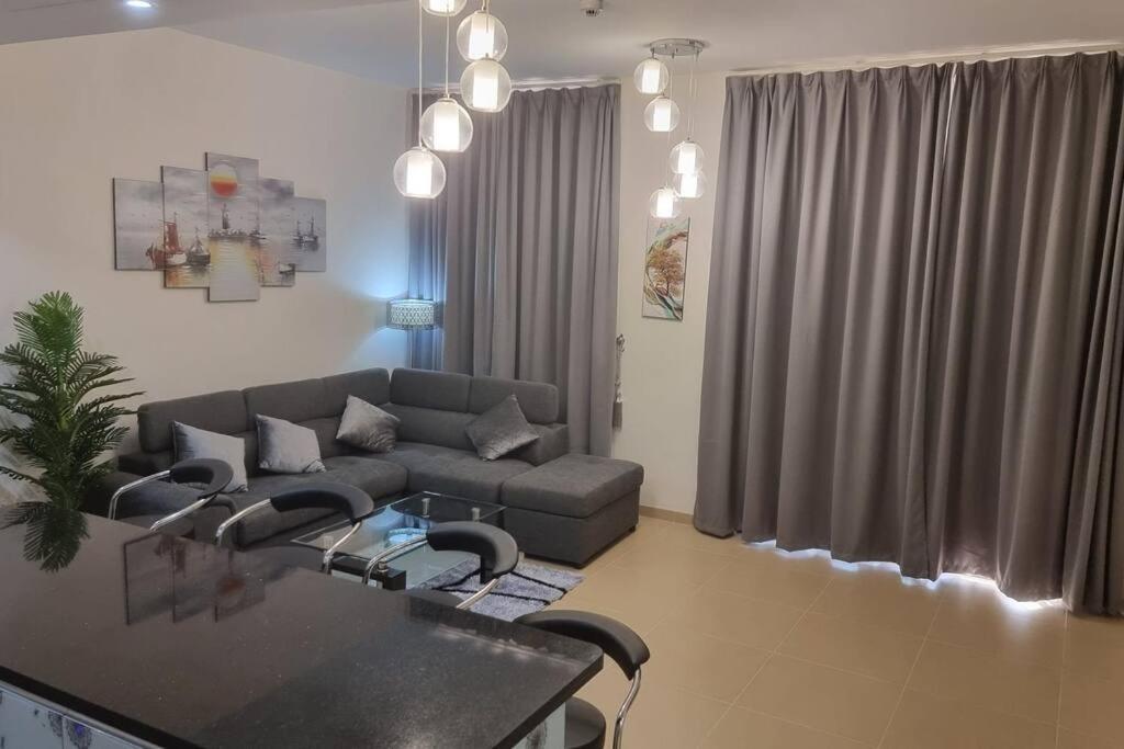 One Bedroom Apartment Muscat Bay Luaran gambar