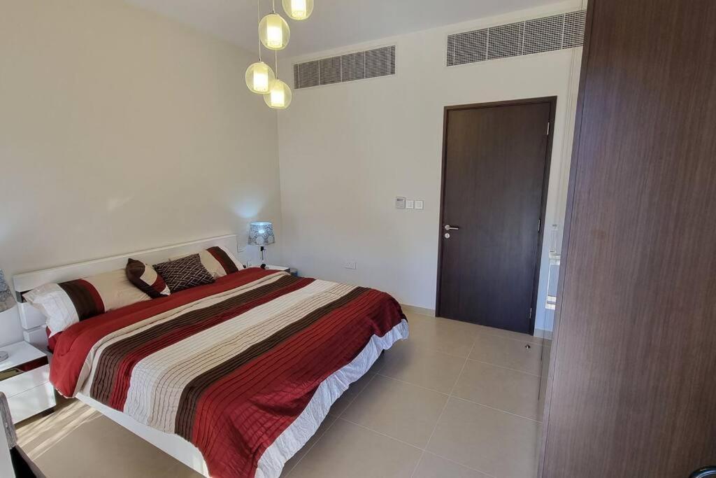 One Bedroom Apartment Muscat Bay Luaran gambar