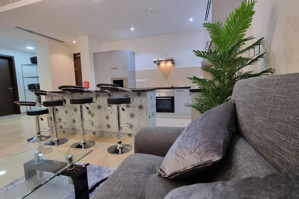 One Bedroom Apartment Muscat Bay Luaran gambar