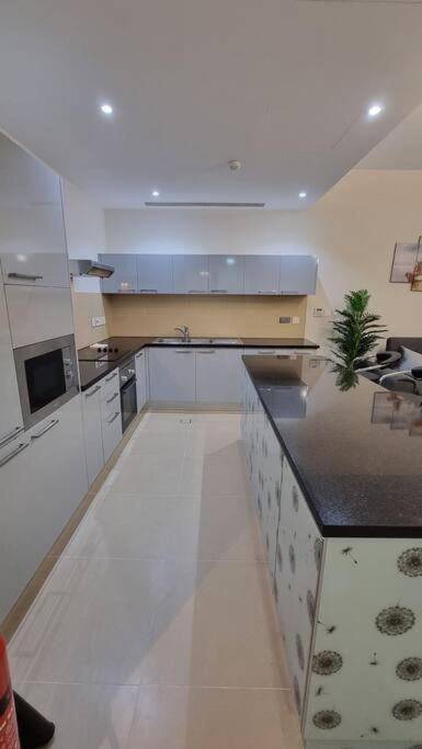 One Bedroom Apartment Muscat Bay Luaran gambar