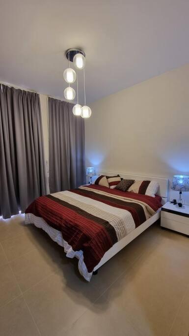 One Bedroom Apartment Muscat Bay Luaran gambar