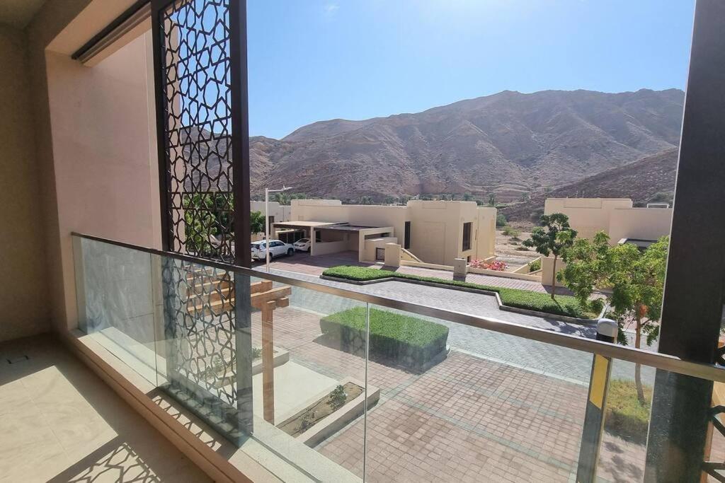One Bedroom Apartment Muscat Bay Luaran gambar