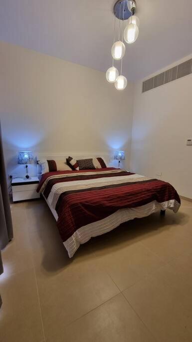 One Bedroom Apartment Muscat Bay Luaran gambar