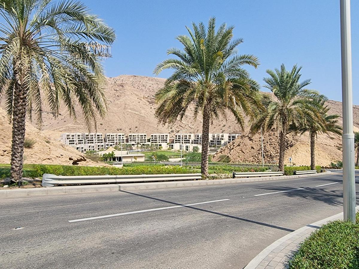 One Bedroom Apartment Muscat Bay Luaran gambar