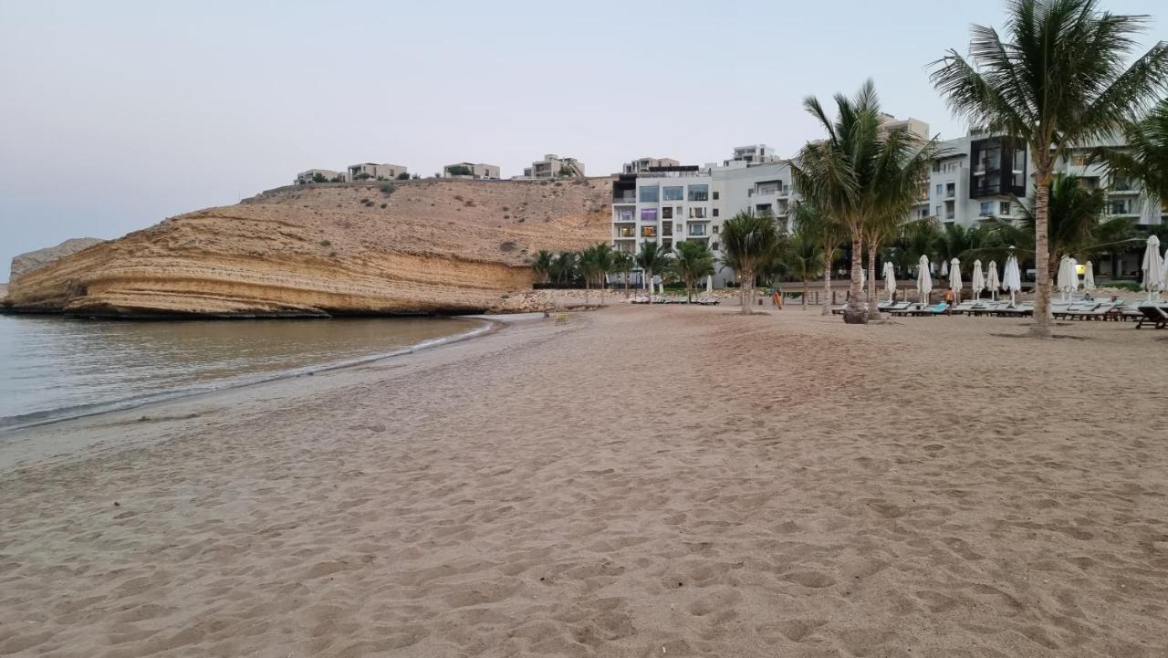 One Bedroom Apartment Muscat Bay Luaran gambar